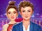 Trò chơi Celebrity Couple Red Carpet Fashion trực tuyến