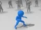 Trò chơi Epic Stickman Challenge trực tuyến