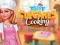 Trò chơi Tasty Cupcakes Cooking trực tuyến
