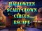 Trò chơi Halloween Scary Clown Circus Escape trực tuyến
