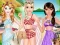Trò chơi Fashion Dress Trend For Hawaii trực tuyến