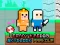 Trò chơi Candy Kingdom Skyblock Parkour trực tuyến