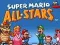 Trò chơi Super Mario All-Stars trực tuyến