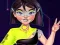 Trò chơi Princesses Cyber Robot vs Nature trực tuyến