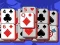Trò chơi Octopus Pyramid Solitaire trực tuyến