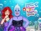 Trò chơi Underwater Princess Vs Villain Rivalry trực tuyến