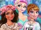 Trò chơi Princess Style Vlog Spring Refreshment trực tuyến