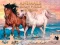 Trò chơi Animals Jigsaw Puzzle Horses trực tuyến