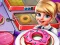 Trò chơi Cooking Fast: Donuts trực tuyến