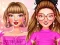 Trò chơi Celebrity Valentino Pink Collections trực tuyến