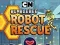 Trò chơi Bumblebee Robot Rescue trực tuyến