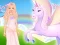 Trò chơi Girl And The Unicorn trực tuyến