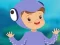 Trò chơi Octopus Funny Girl Escape trực tuyến