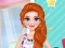 Trò chơi Princess Kitchen Stories: Birthday Cake trực tuyến
