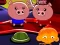 Trò chơi Monkey Go Happy Stage 56 trực tuyến
