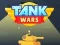 Trò chơi Tank Wars trực tuyến