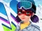 Trò chơi Mask lady sky time trực tuyến