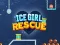 Trò chơi Ice Girl Rescue trực tuyến