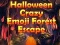 Trò chơi Crazy Emoji Forest Escape trực tuyến