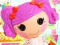Trò chơi Lalaloopsy: Doll Factory trực tuyến