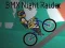 Trò chơi BMX Night Rider trực tuyến