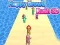Trò chơi Happy Crowd Rush 3D trực tuyến
