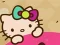 Trò chơi Hello Kitty Jigsaw Puzzle trực tuyến
