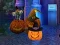 Trò chơi Warlock Halloween Escape trực tuyến
