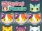 Trò chơi Kitty Cat Puzzle trực tuyến