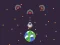 Trò chơi Pixel Protect Your Planet trực tuyến