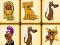 Trò chơi Mahjong dogs trực tuyến
