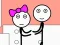 Trò chơi Stickman Jailbreak - Love Story trực tuyến