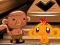 Trò chơi Monkey Go Happy Stage 681 trực tuyến