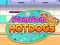 Trò chơi Nom Nom Hotdogs trực tuyến