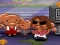 Trò chơi Monkey Go Happy Stage 683 trực tuyến