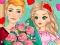 Trò chơi My Love Story trực tuyến