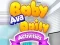 Trò chơi Baby Ava Daily Activities trực tuyến