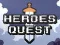 Trò chơi Heroes Quest trực tuyến