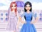 Trò chơi Fashion Girl Friends Reunion trực tuyến