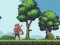 Trò chơi Red Scarf Platformer trực tuyến