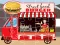 Trò chơi Burger Trucks Jigsaw trực tuyến