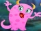 Trò chơi Cute Pink Monster Escape trực tuyến