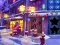 Trò chơi Pleased Santa Claus Escape trực tuyến