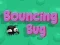 Trò chơi Bouncing Bug trực tuyến