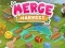 Trò chơi Merge Harvest trực tuyến