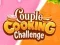 Trò chơi Couple Cooking Challenge trực tuyến