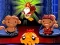 Trò chơi Monkey Go Happy Stage 693 trực tuyến