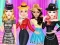 Trò chơi Girls K-POP Fashion Style trực tuyến