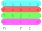 Trò chơi Memo Word Search Train Your Mind trực tuyến