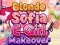 Trò chơi Blonde Sofia: E-Girl Makeover trực tuyến